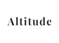 ALTITUDE