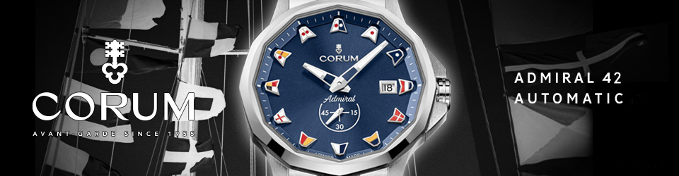Corum A42