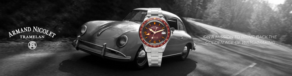 Armand Nicolet