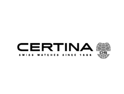 CERTINA